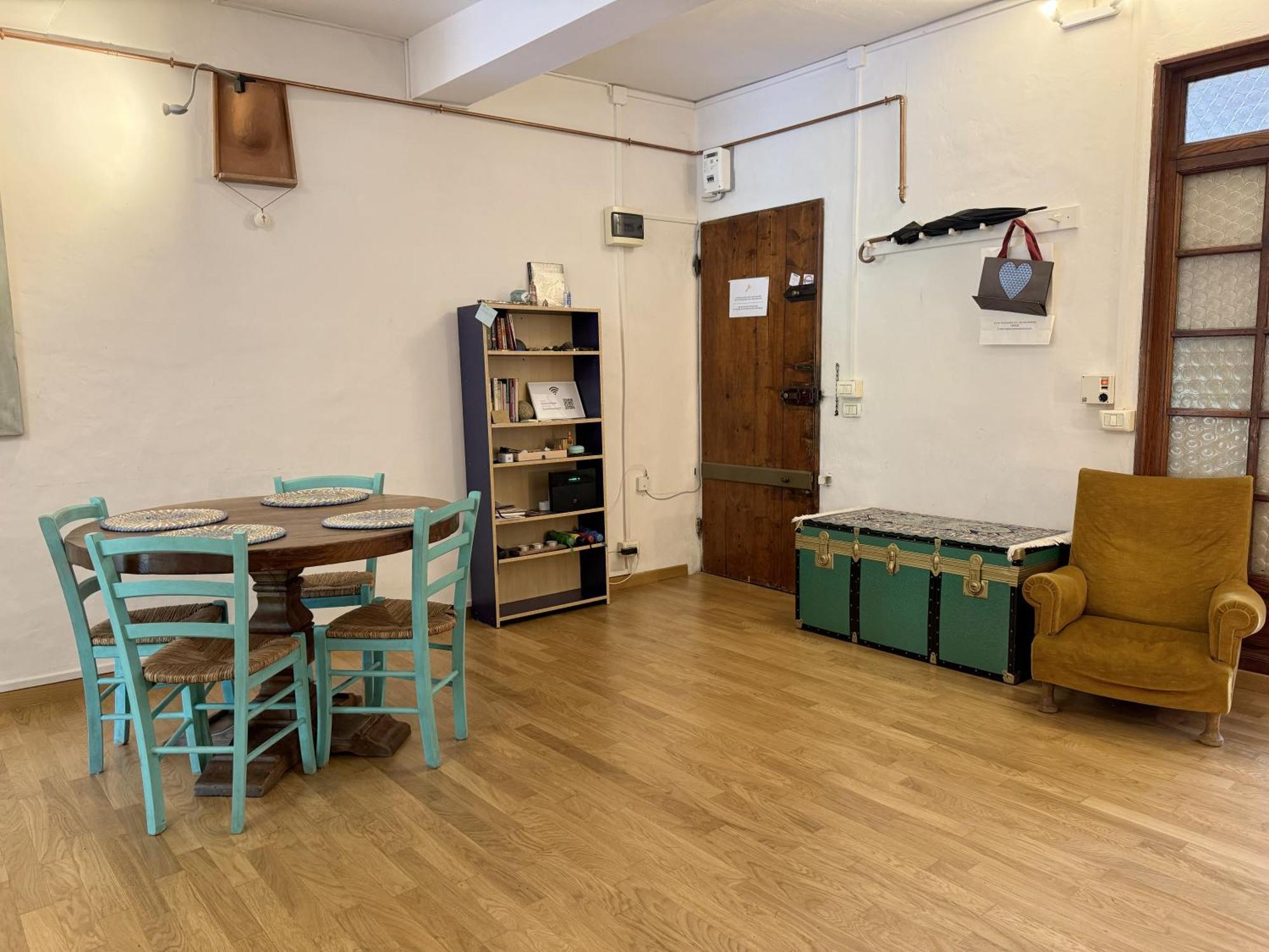 Giulio In Santo Spirito Apartment Florence Exterior photo