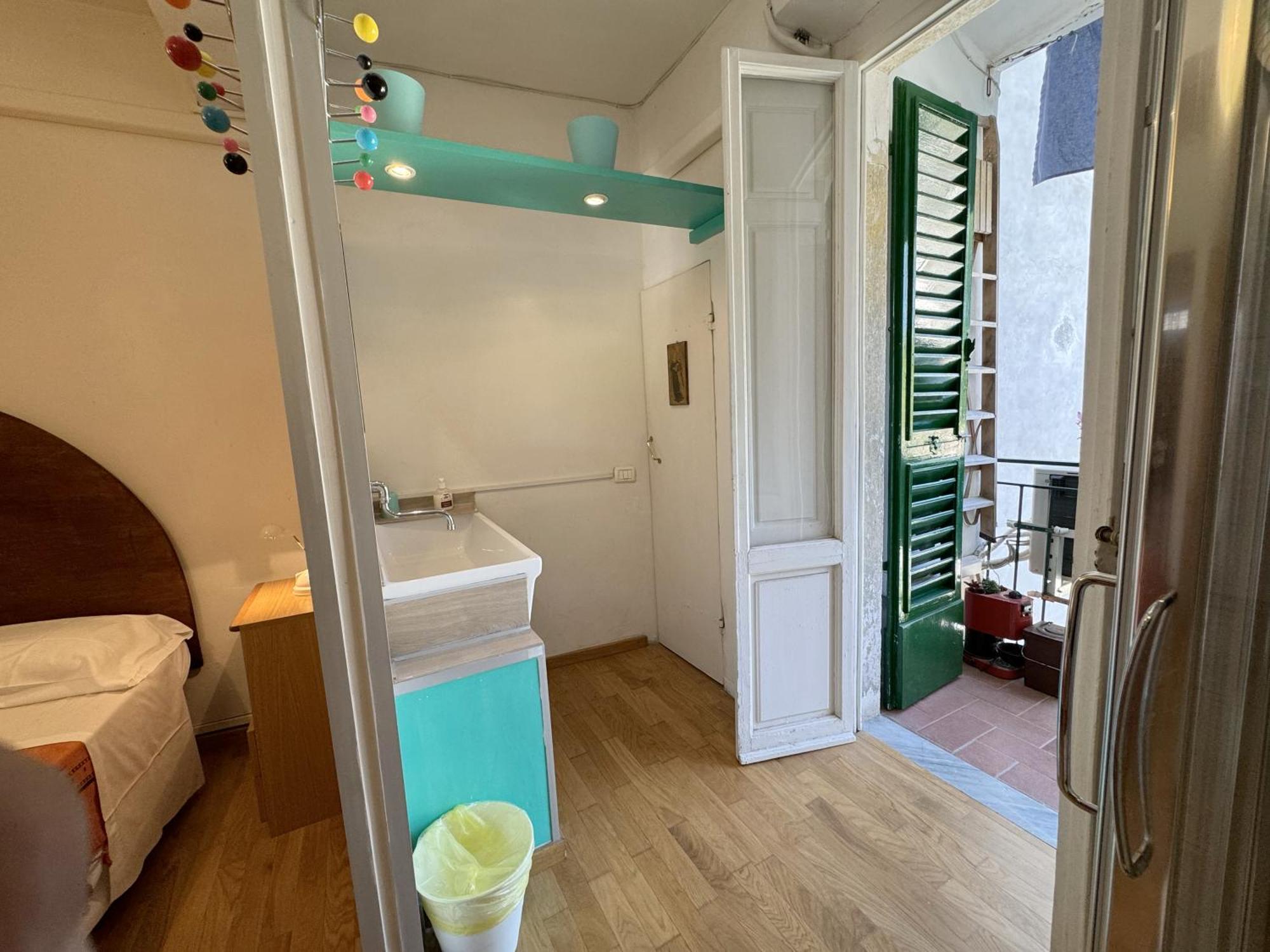 Giulio In Santo Spirito Apartment Florence Exterior photo