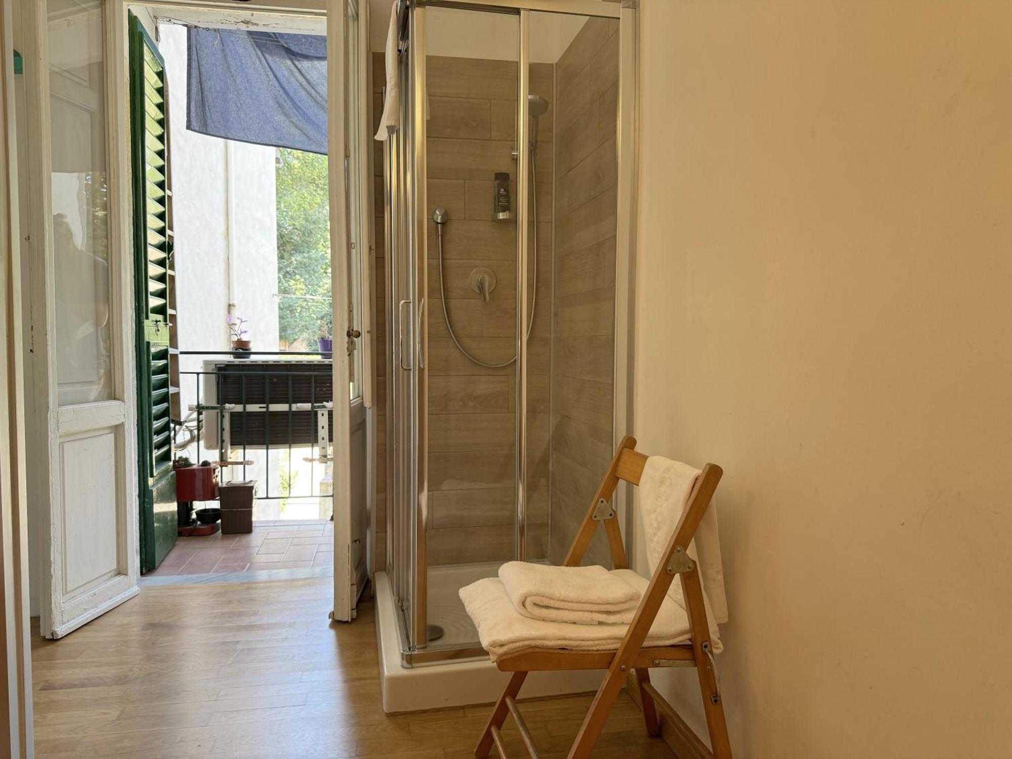 Giulio In Santo Spirito Apartment Florence Exterior photo