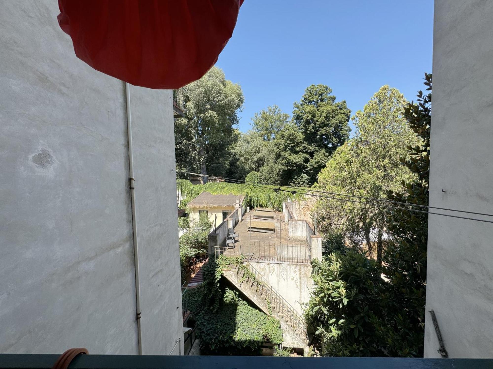 Giulio In Santo Spirito Apartment Florence Exterior photo