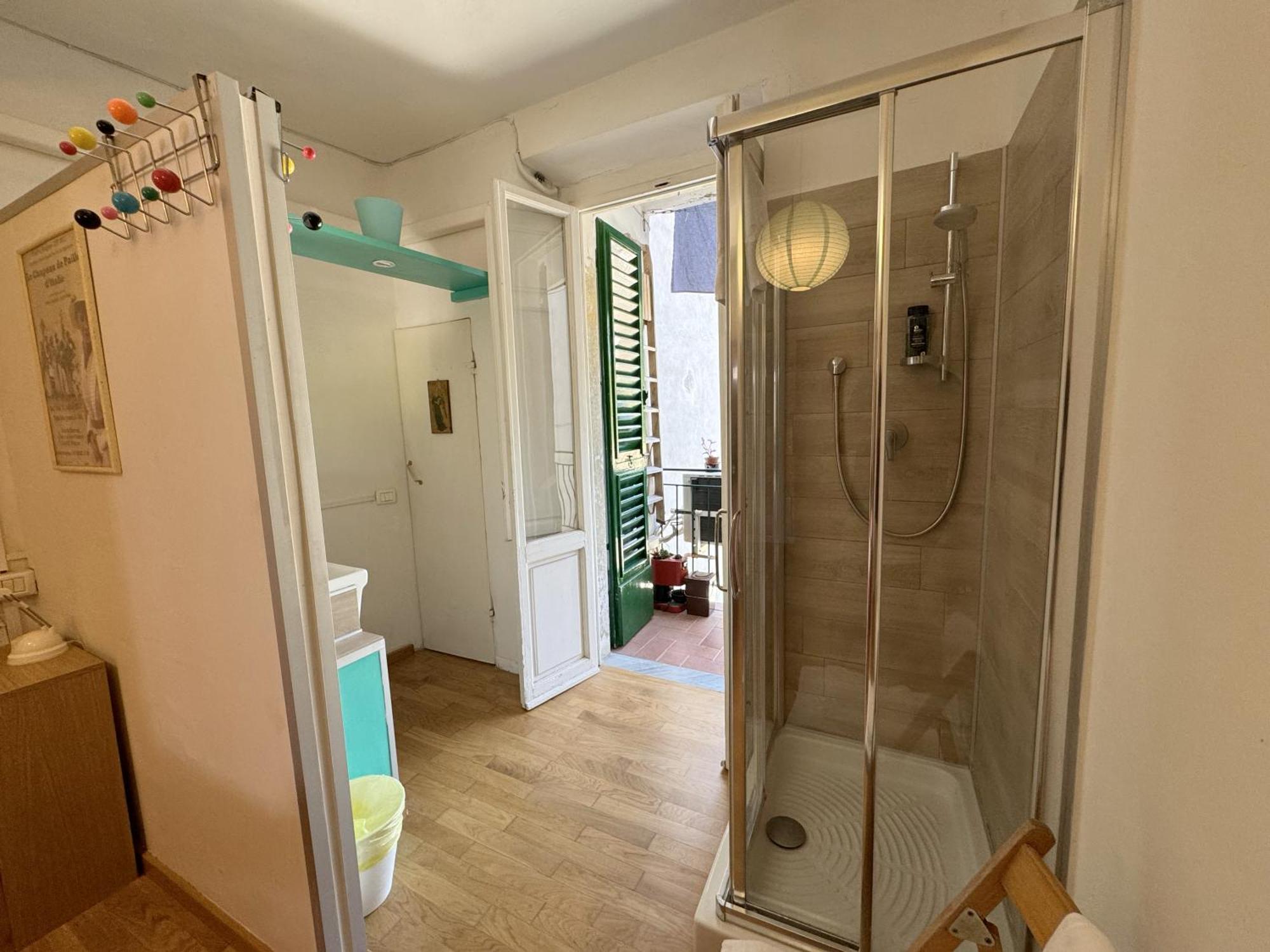Giulio In Santo Spirito Apartment Florence Exterior photo