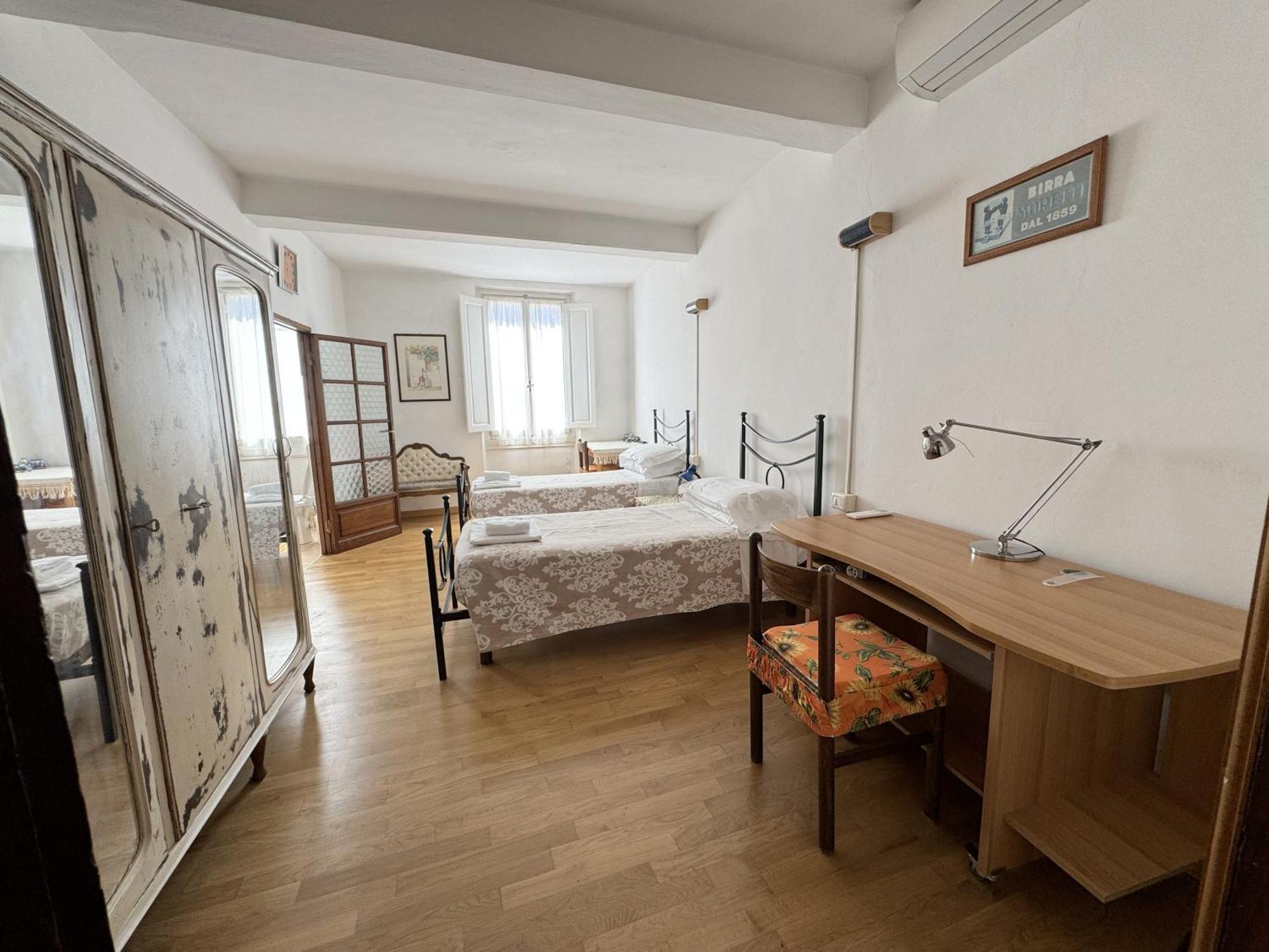 Giulio In Santo Spirito Apartment Florence Exterior photo